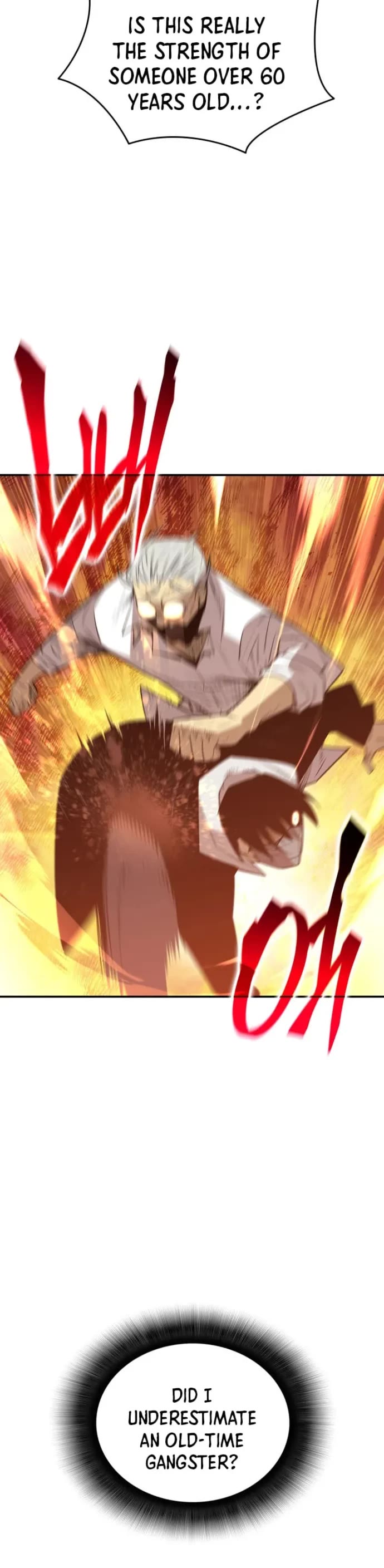 Worn and Torn Newbie chapter 214 page 41