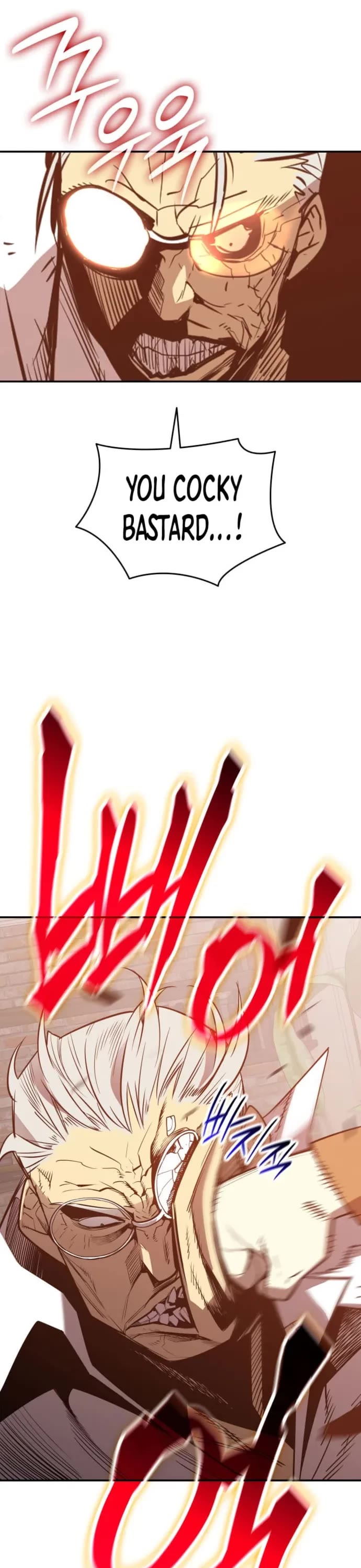 Worn and Torn Newbie chapter 214 page 43