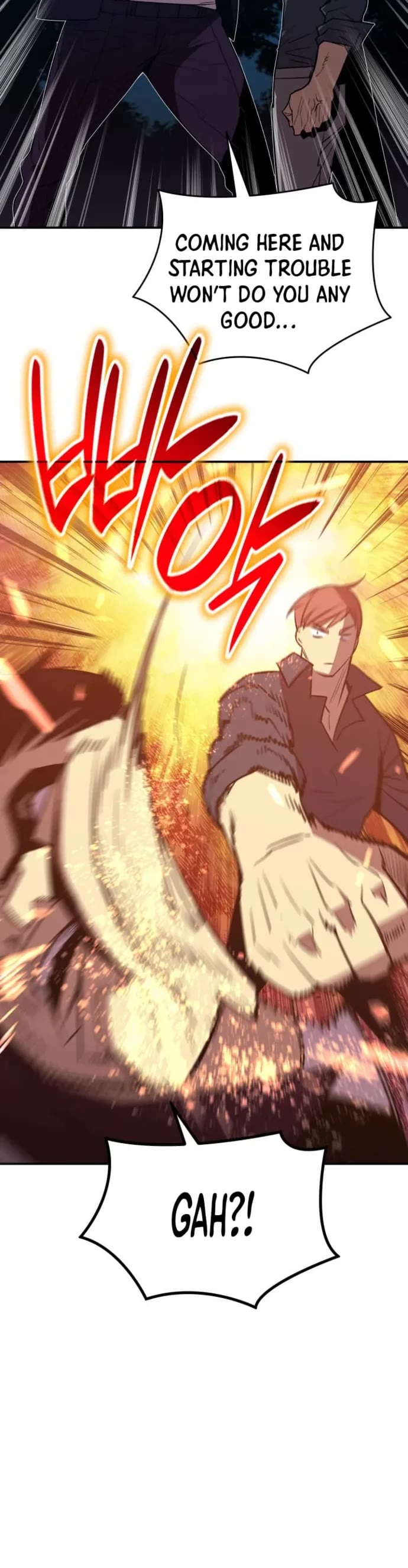 Worn and Torn Newbie chapter 214 page 9