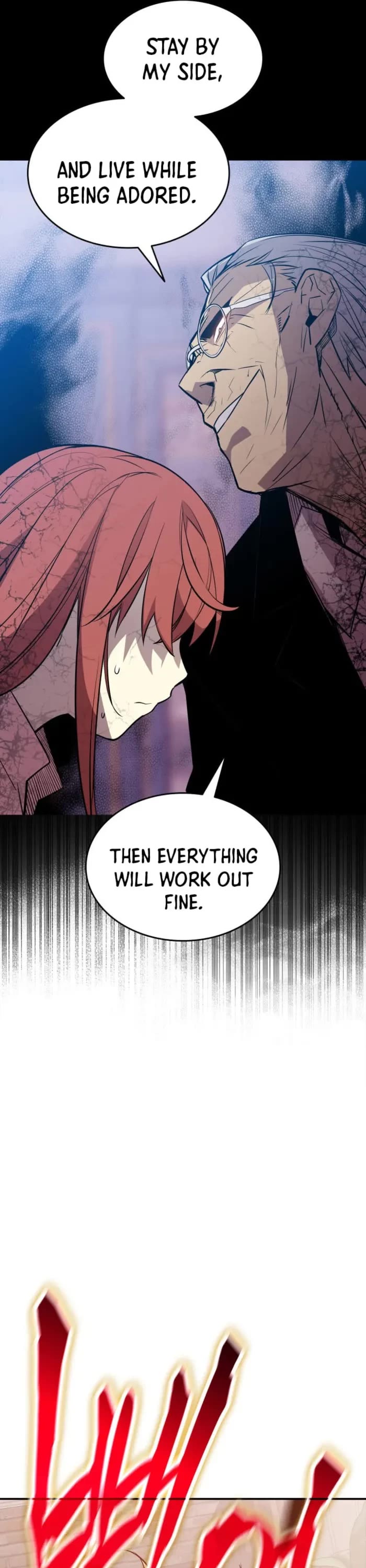 Worn and Torn Newbie chapter 215 page 11