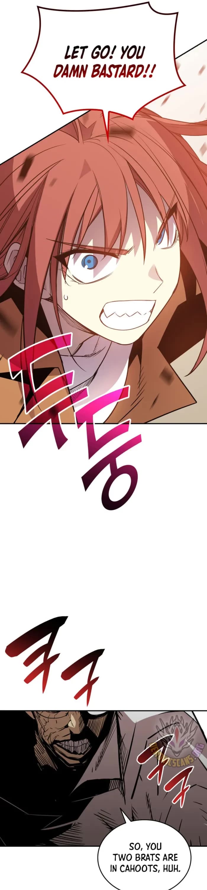 Worn and Torn Newbie chapter 215 page 15