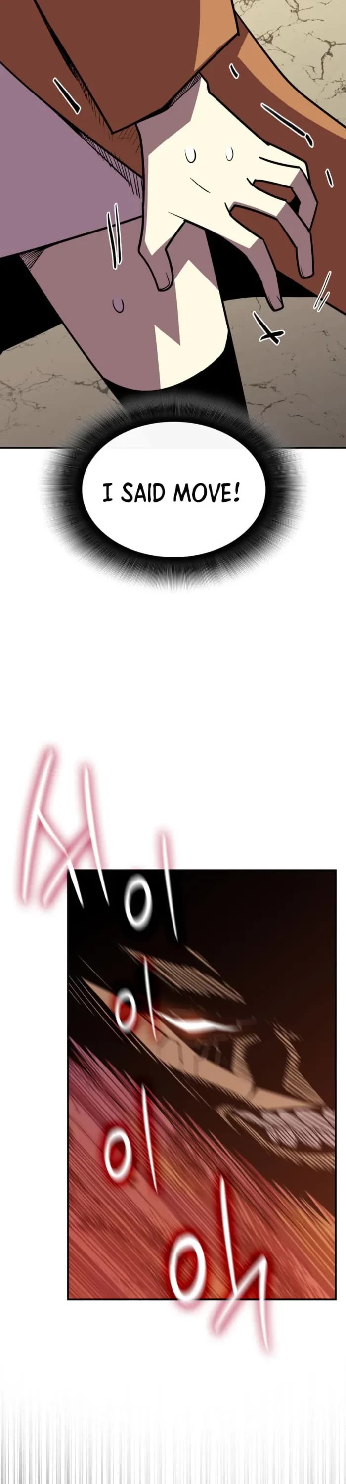 Worn and Torn Newbie chapter 215 page 20