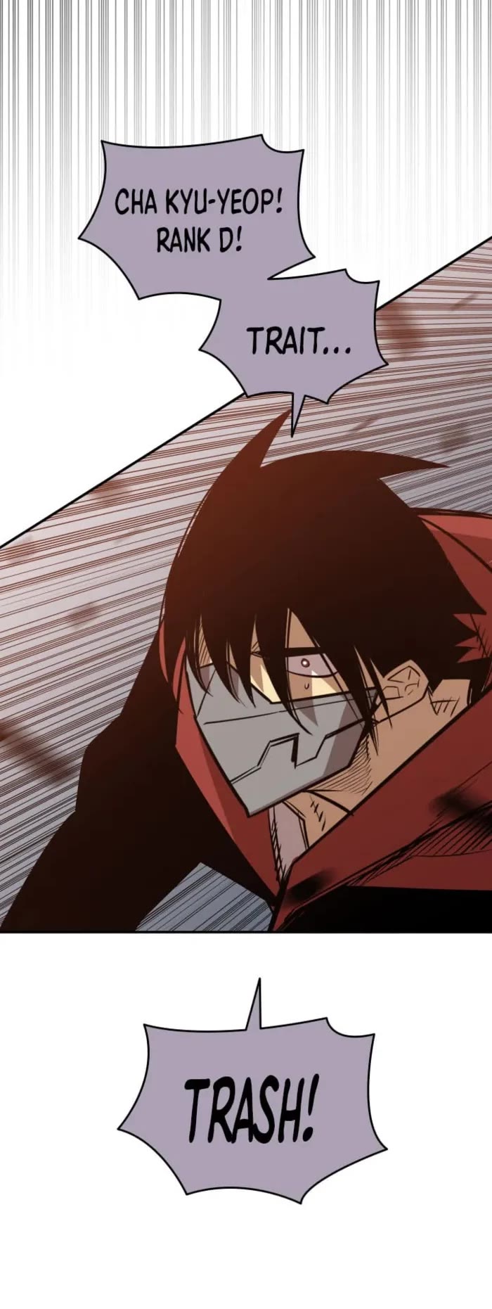 Worn and Torn Newbie chapter 215 page 22