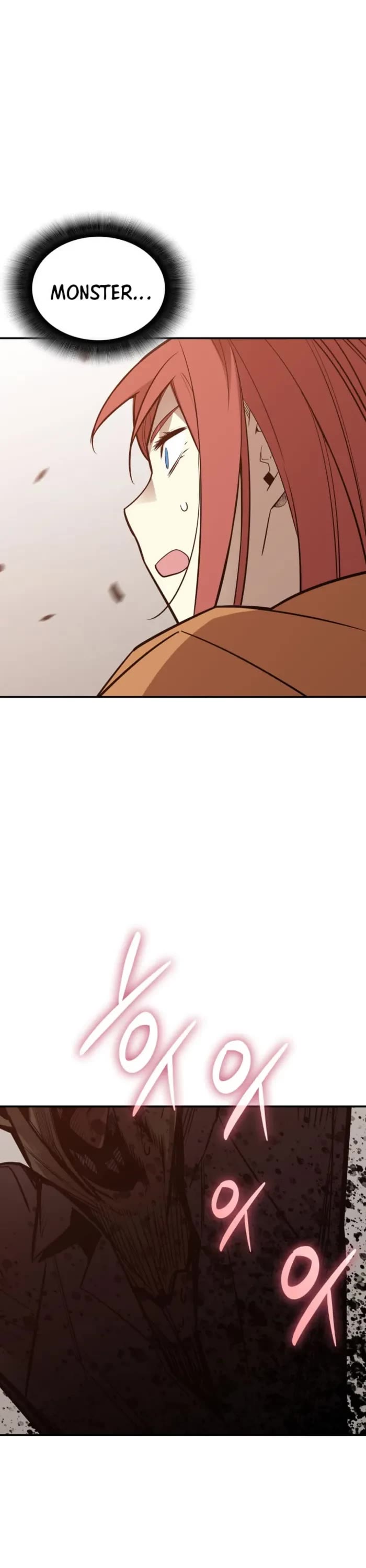 Worn and Torn Newbie chapter 215 page 23