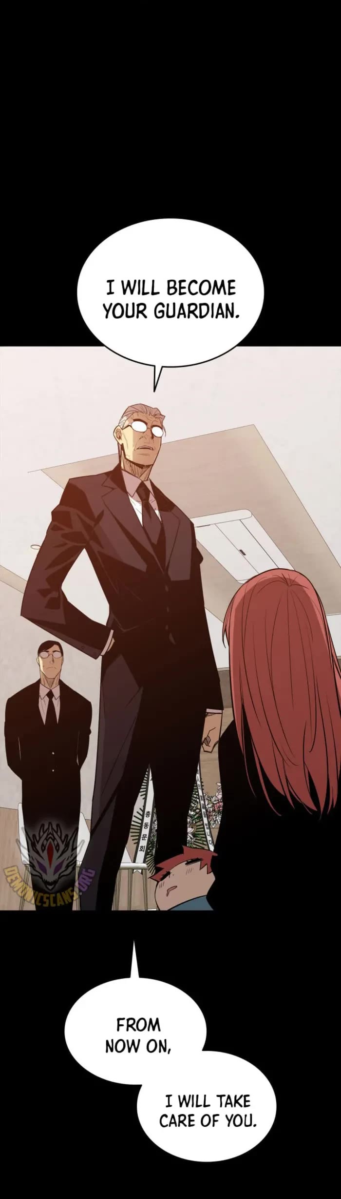 Worn and Torn Newbie chapter 215 page 3