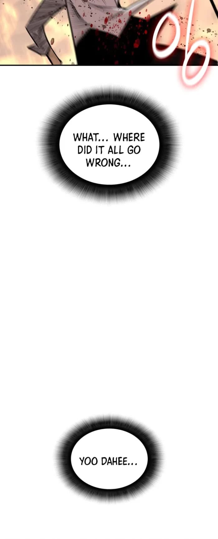 Worn and Torn Newbie chapter 215 page 30