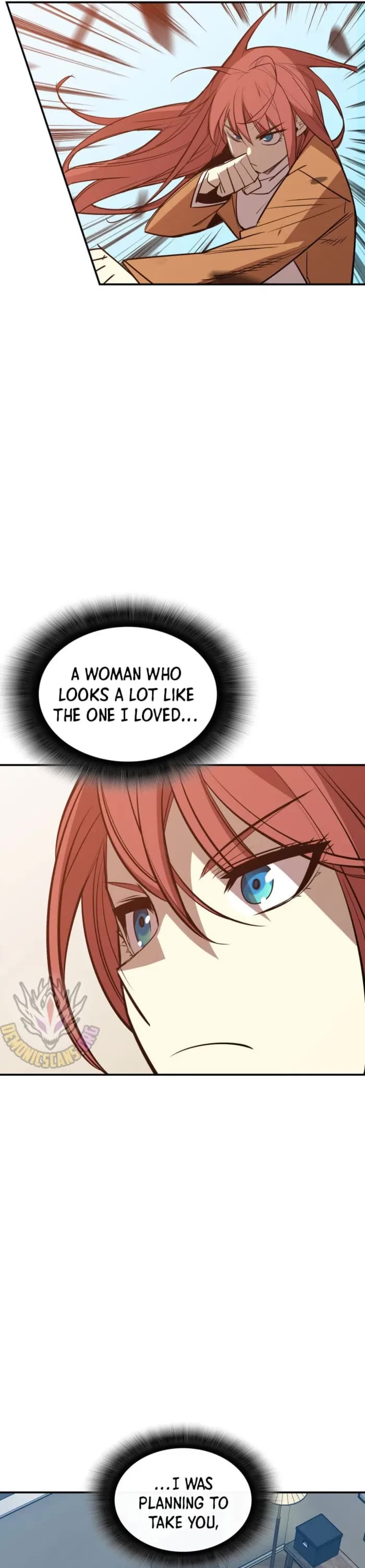 Worn and Torn Newbie chapter 215 page 31