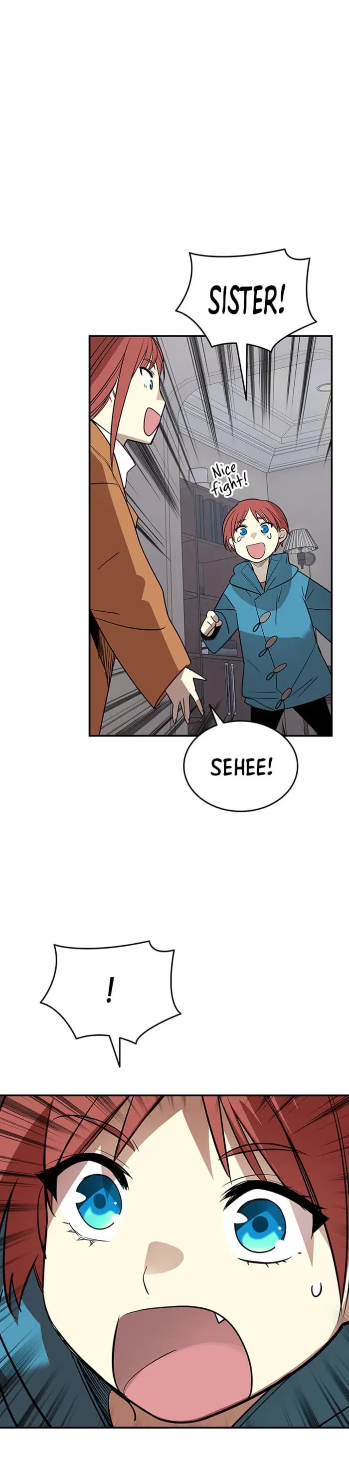 Worn and Torn Newbie chapter 215 page 33