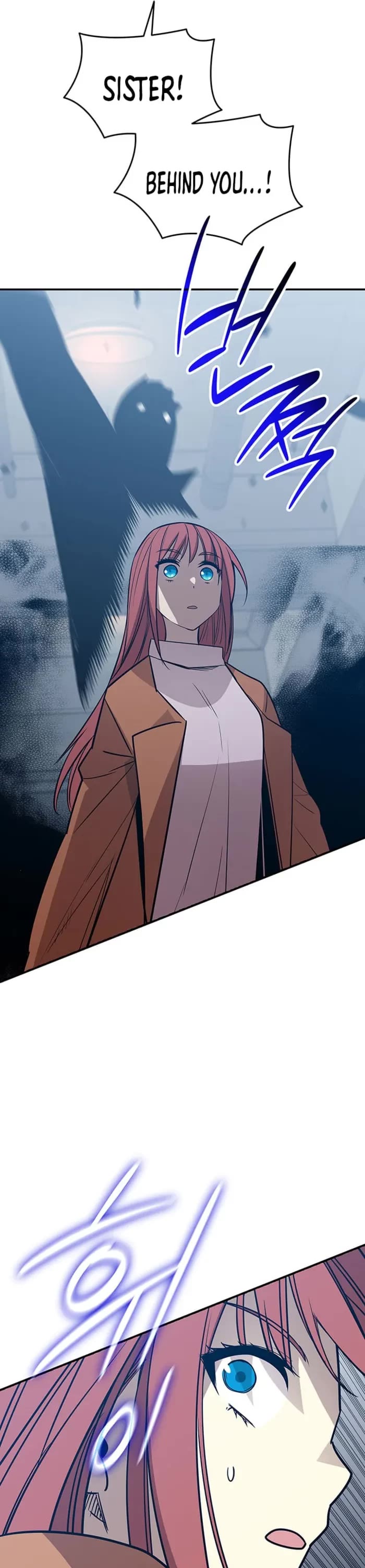 Worn and Torn Newbie chapter 215 page 34