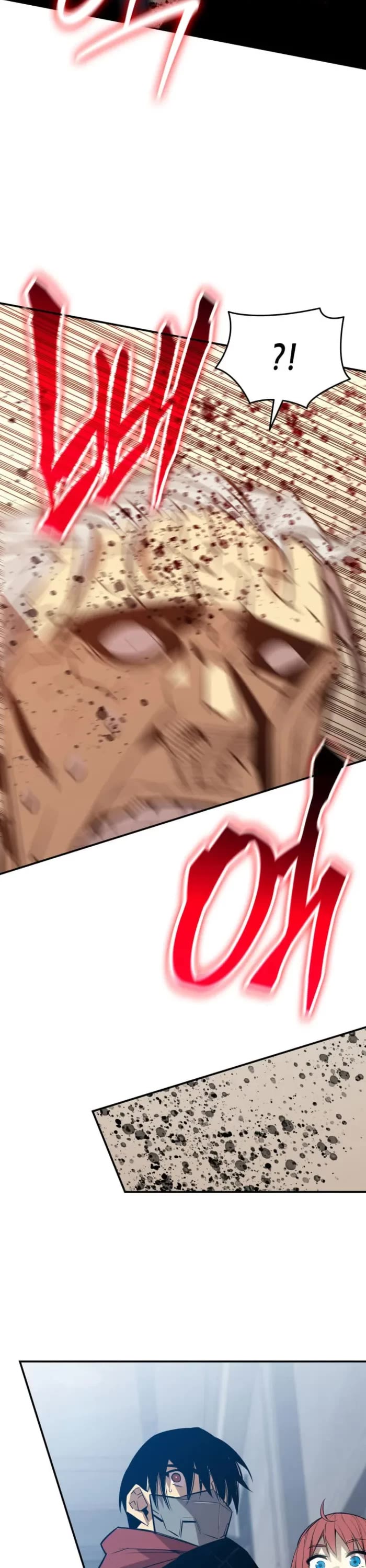 Worn and Torn Newbie chapter 215 page 38