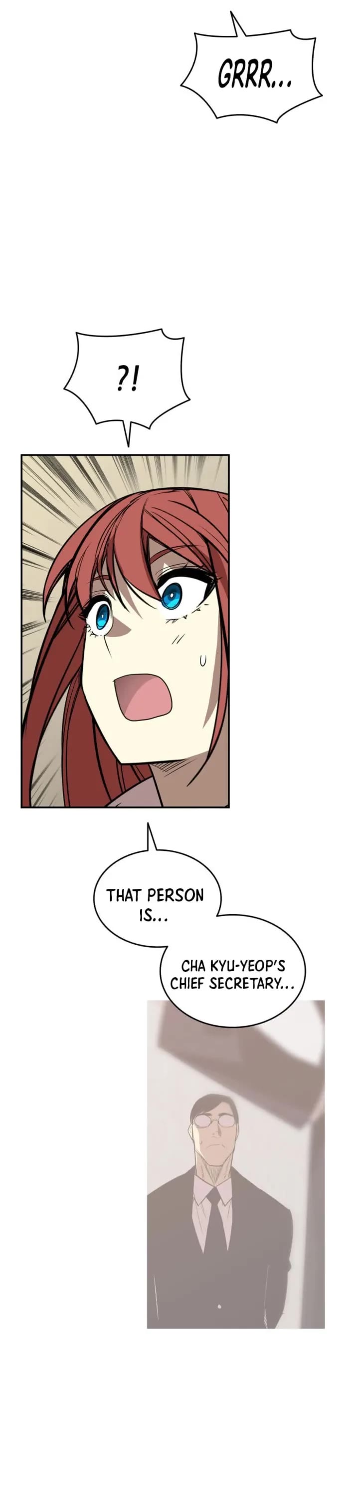 Worn and Torn Newbie chapter 215 page 41