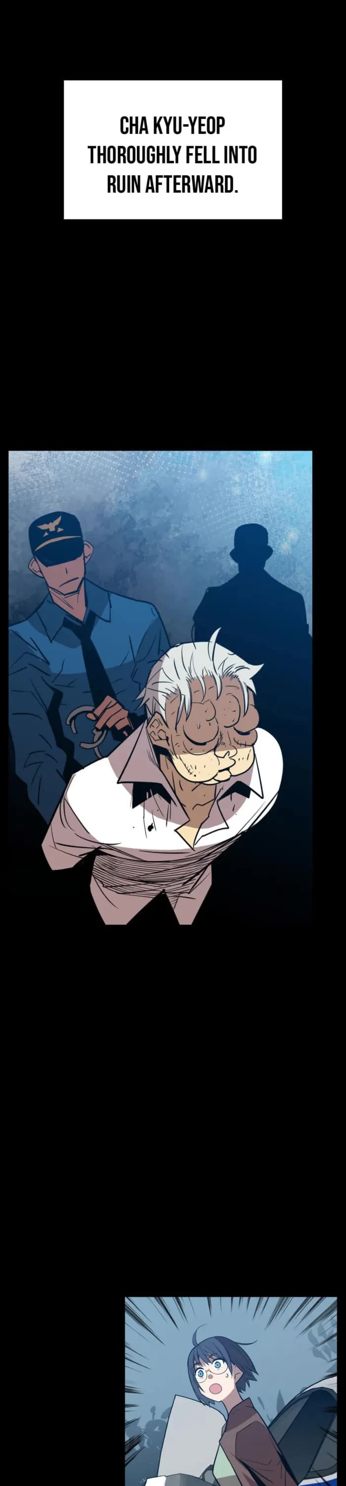 Worn and Torn Newbie chapter 216 page 1