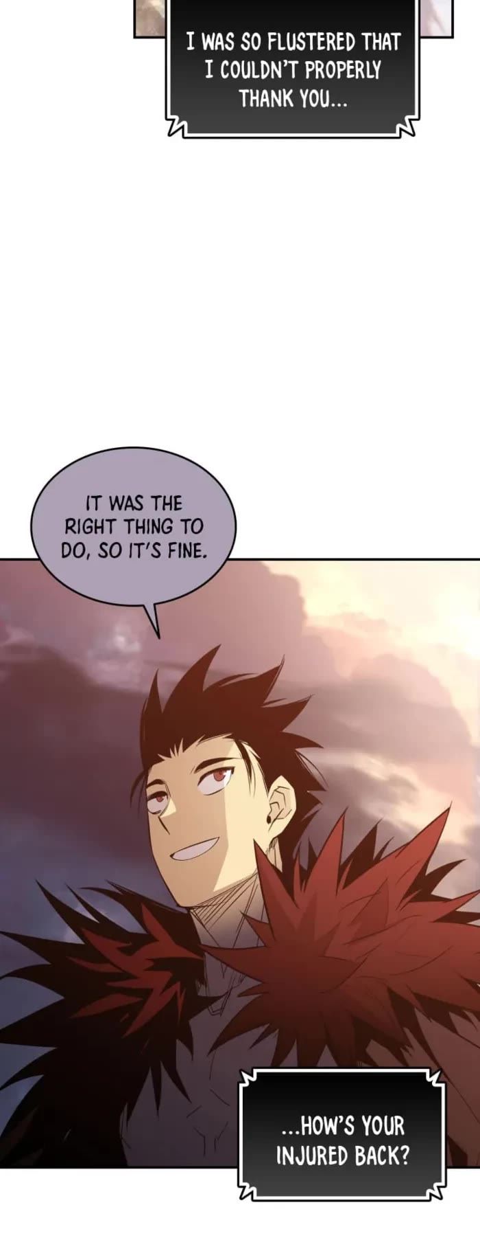 Worn and Torn Newbie chapter 216 page 11