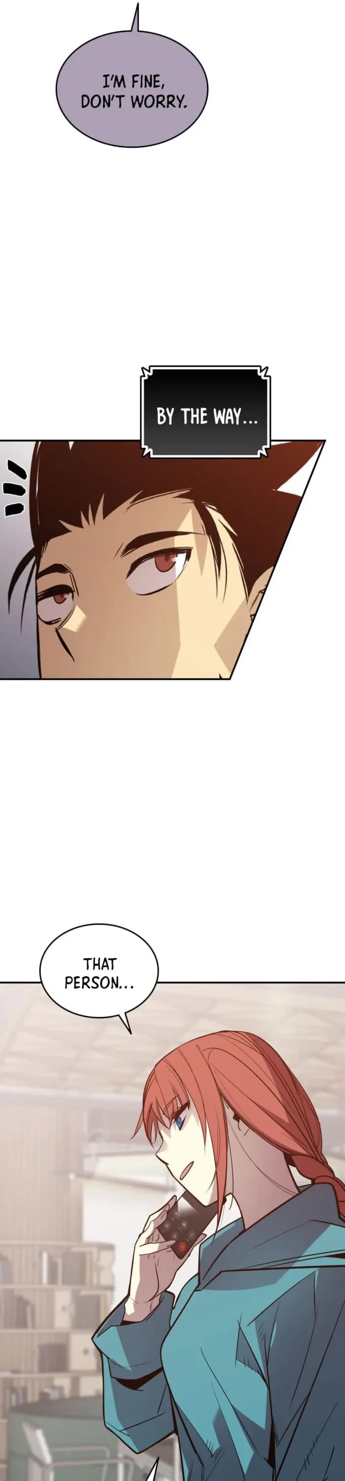 Worn and Torn Newbie chapter 216 page 12