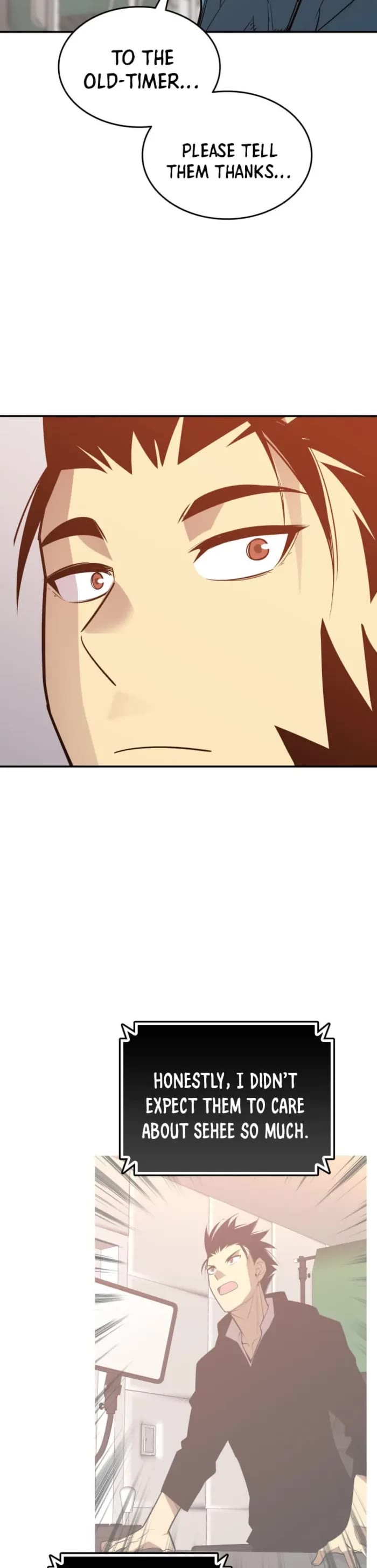 Worn and Torn Newbie chapter 216 page 13