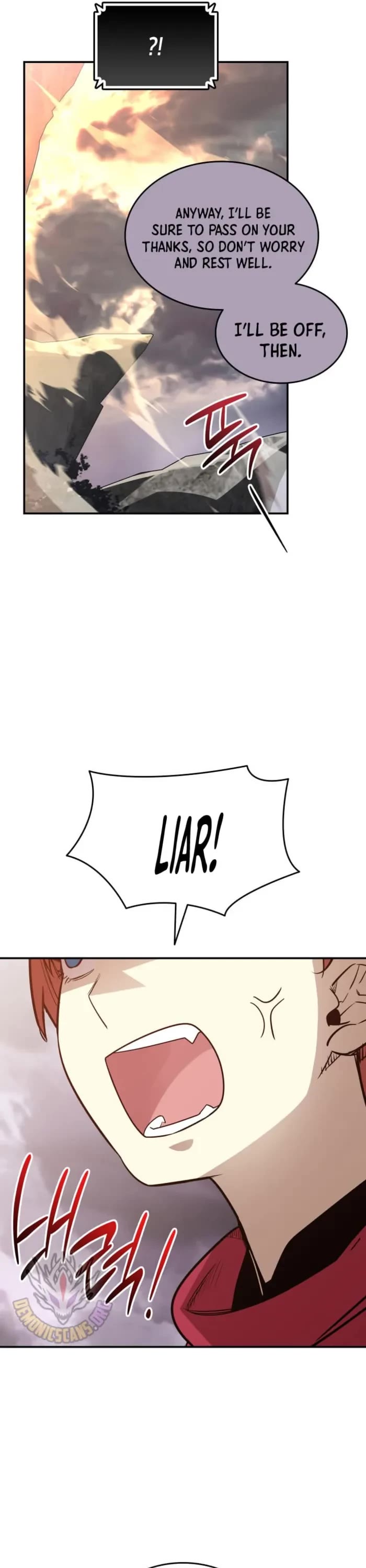 Worn and Torn Newbie chapter 216 page 15