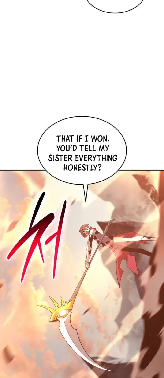 Worn and Torn Newbie chapter 216 page 18