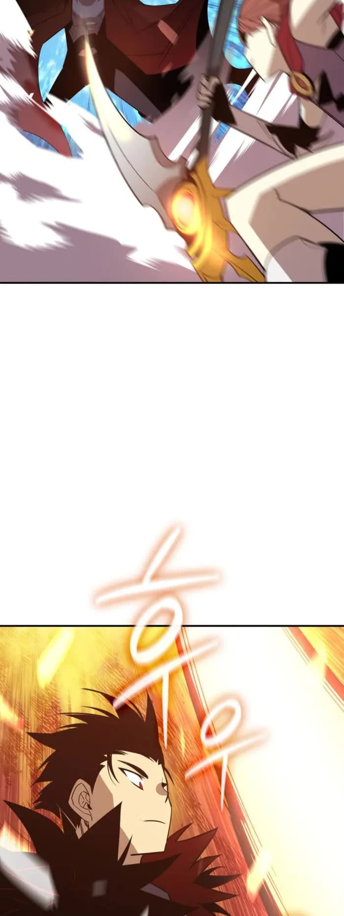 Worn and Torn Newbie chapter 216 page 25