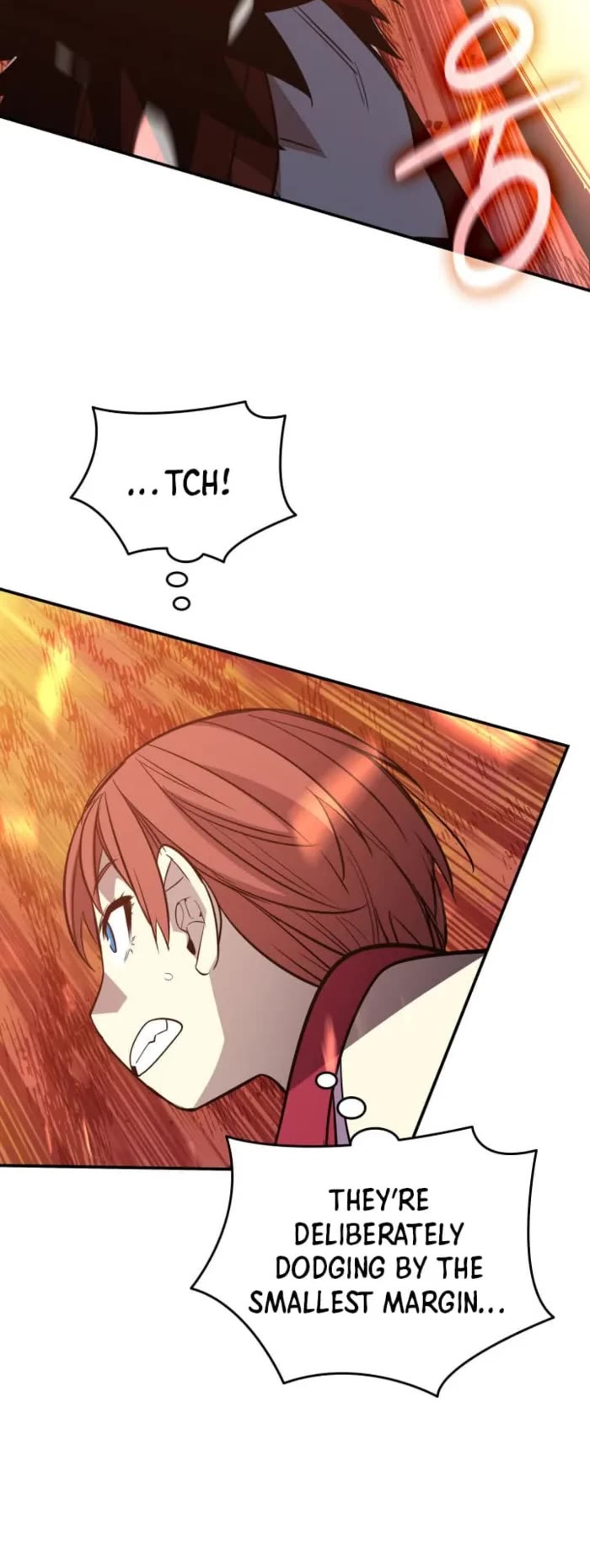 Worn and Torn Newbie chapter 216 page 26