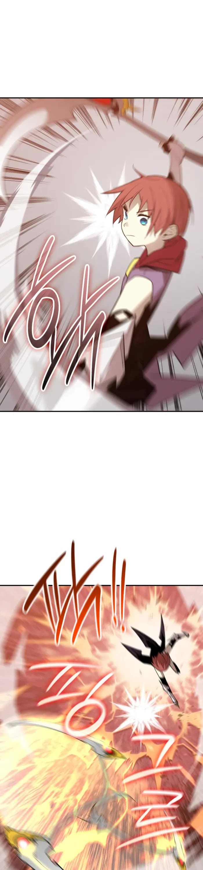 Worn and Torn Newbie chapter 216 page 28