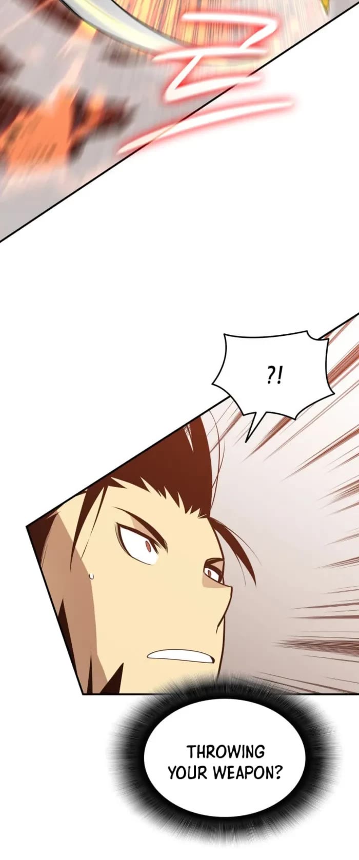 Worn and Torn Newbie chapter 216 page 29