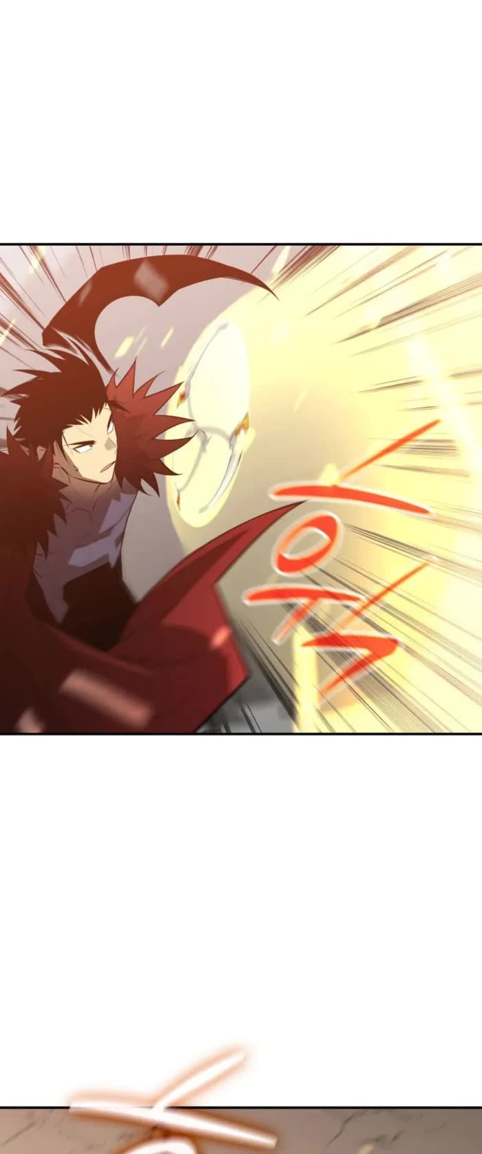 Worn and Torn Newbie chapter 216 page 30