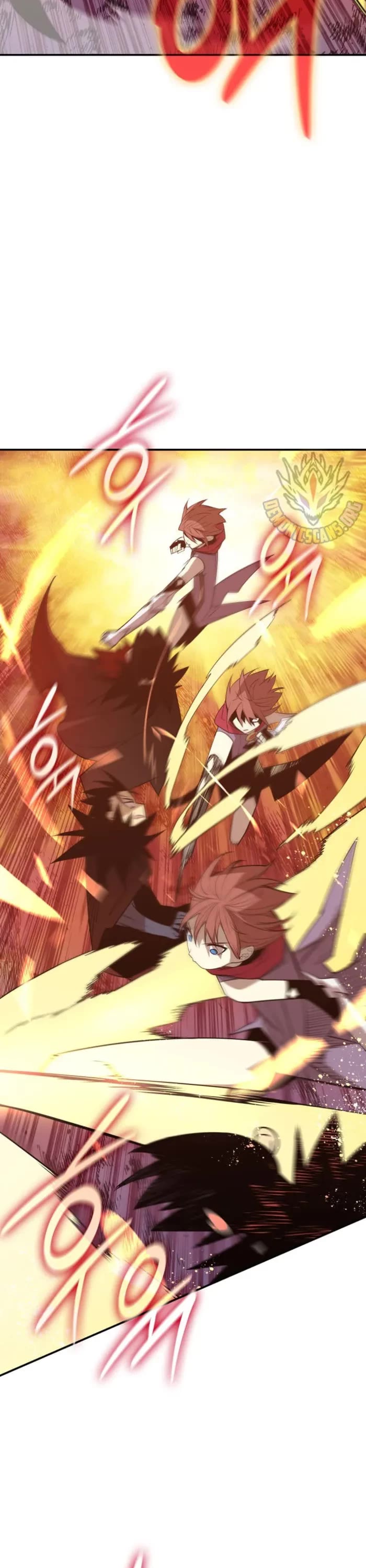 Worn and Torn Newbie chapter 216 page 32