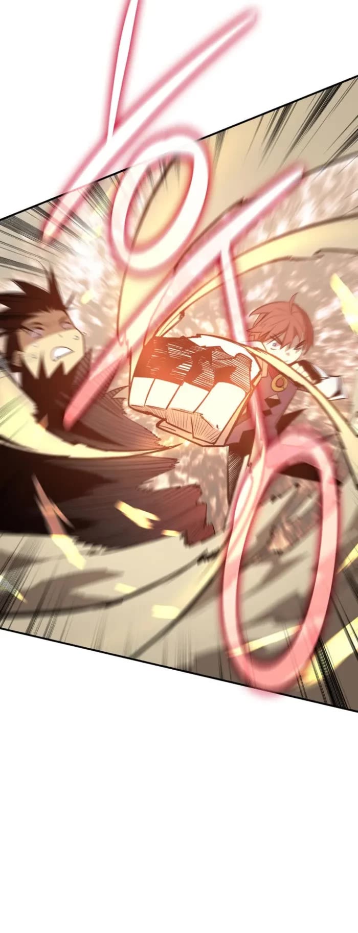 Worn and Torn Newbie chapter 216 page 33