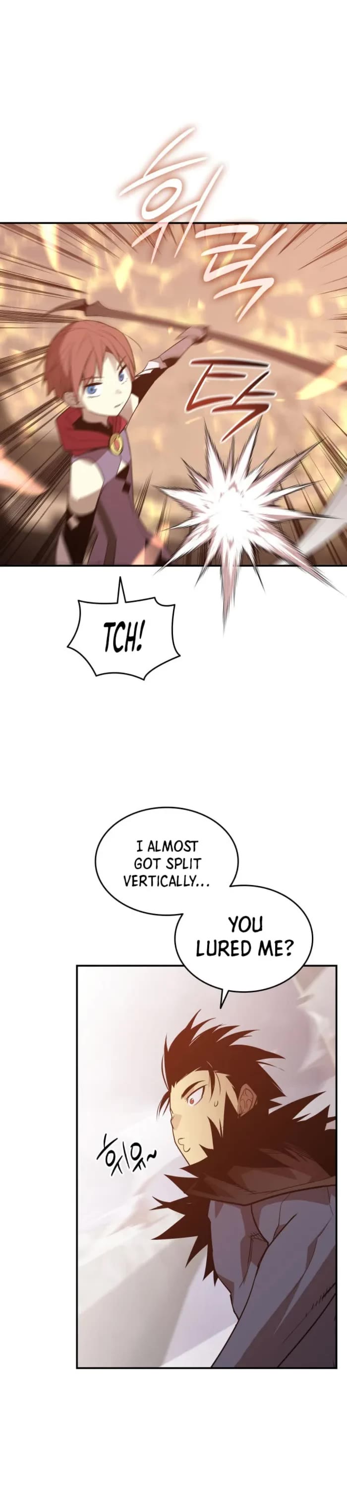 Worn and Torn Newbie chapter 216 page 36