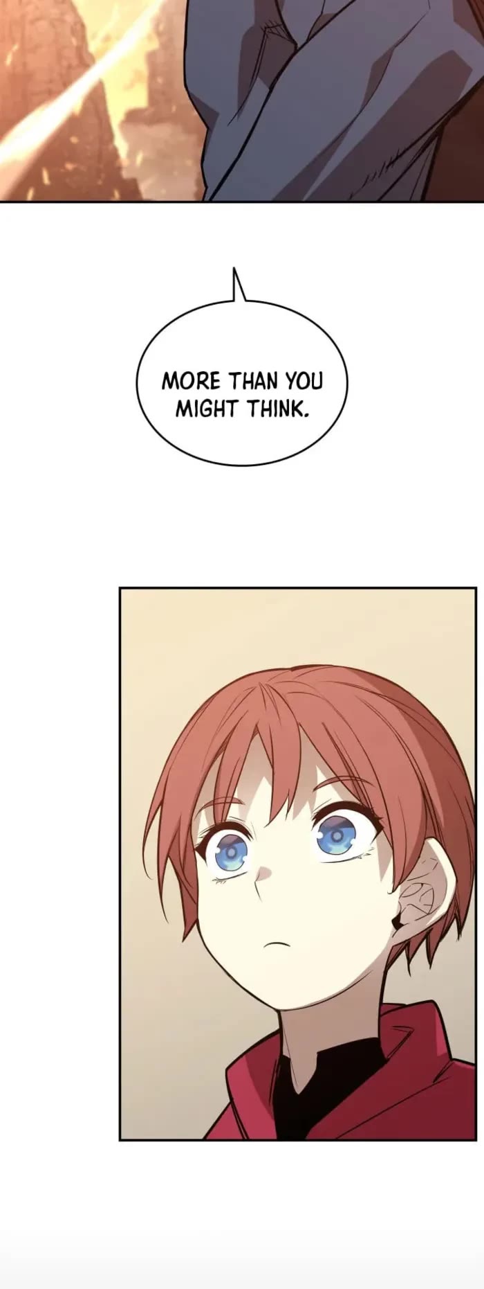 Worn and Torn Newbie chapter 217 page 19