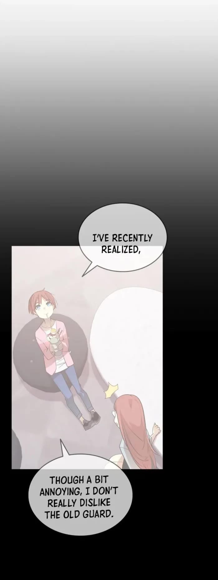 Worn and Torn Newbie chapter 217 page 20