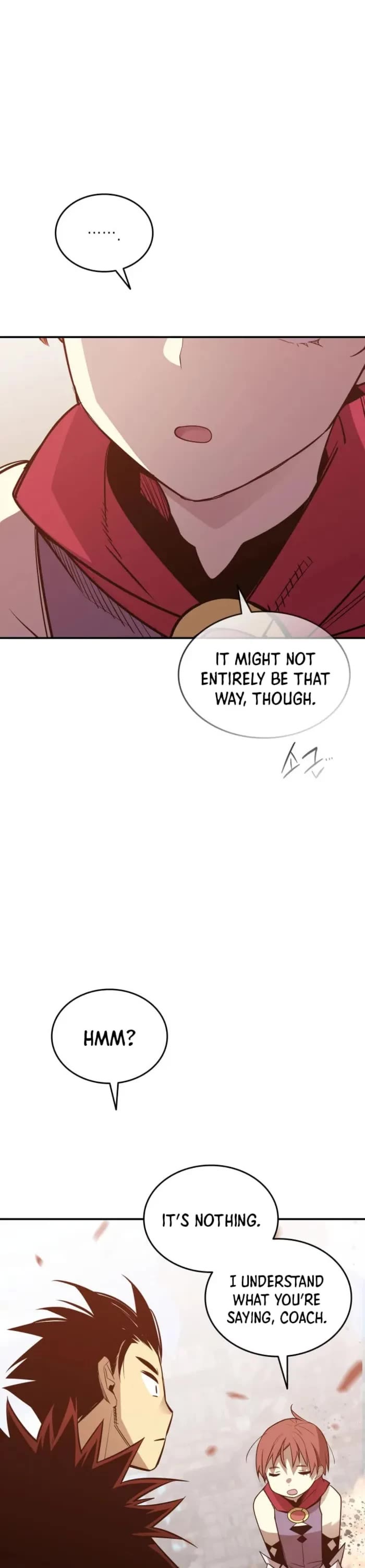 Worn and Torn Newbie chapter 217 page 22