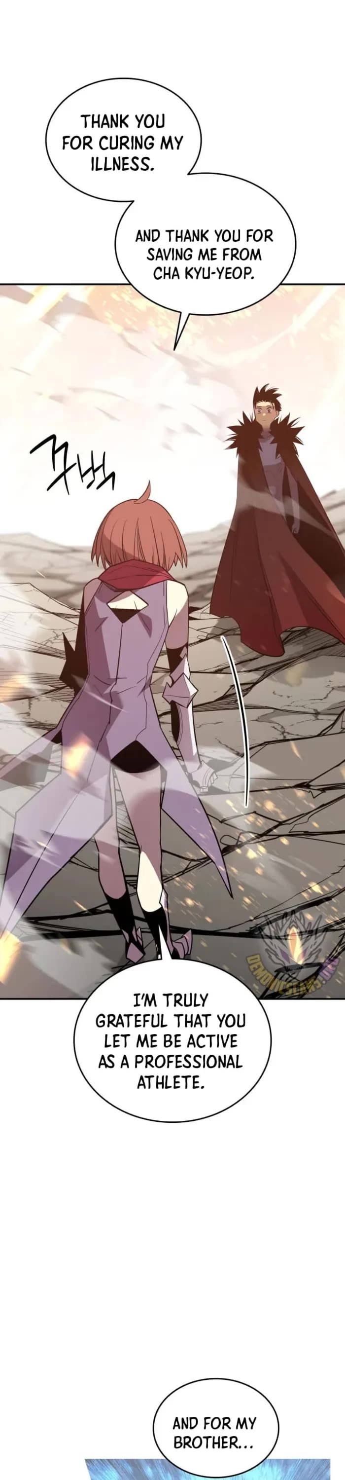 Worn and Torn Newbie chapter 217 page 25