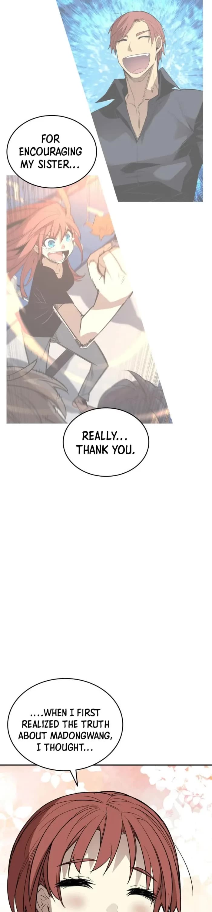 Worn and Torn Newbie chapter 217 page 26