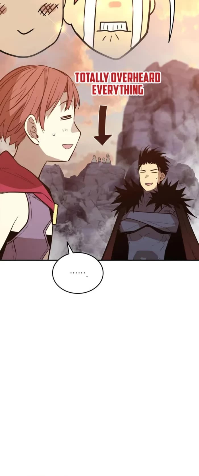 Worn and Torn Newbie chapter 217 page 32