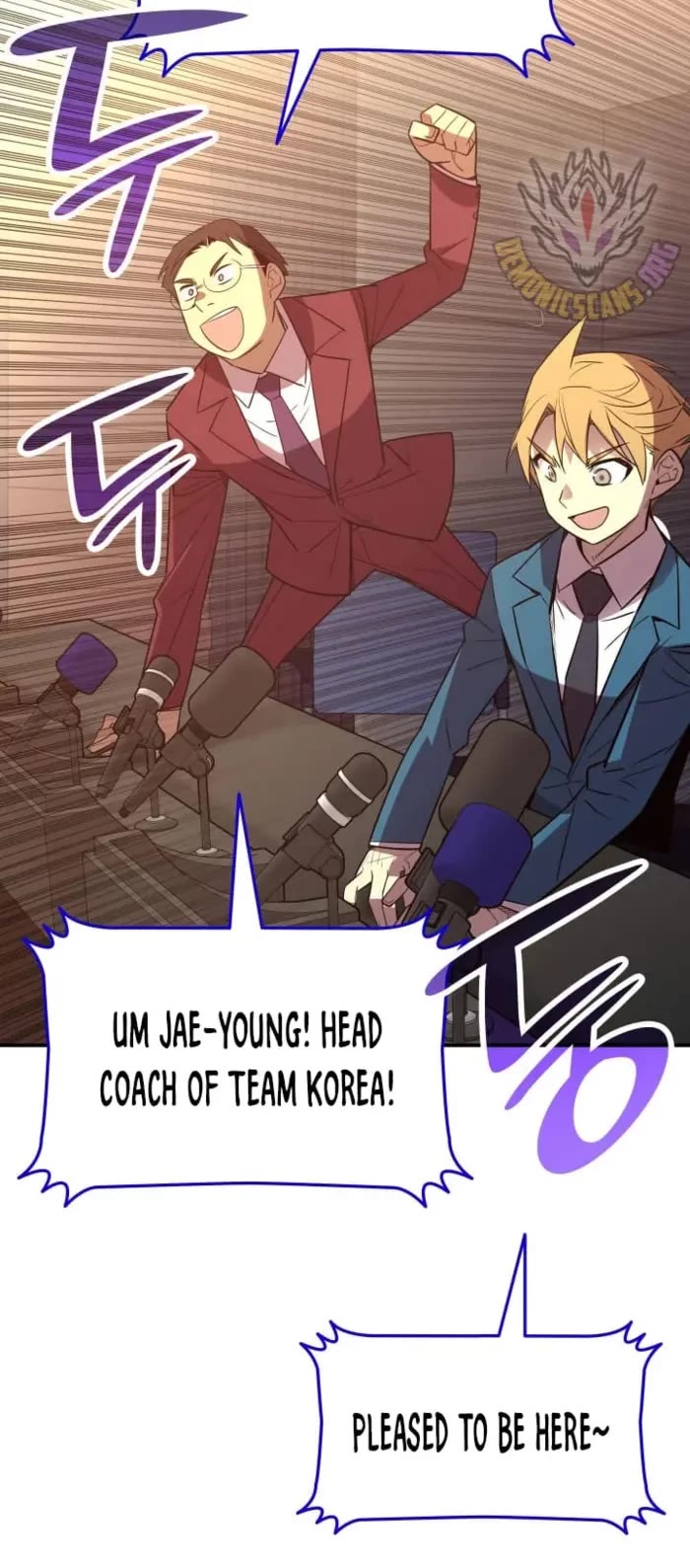 Worn and Torn Newbie chapter 217 page 35