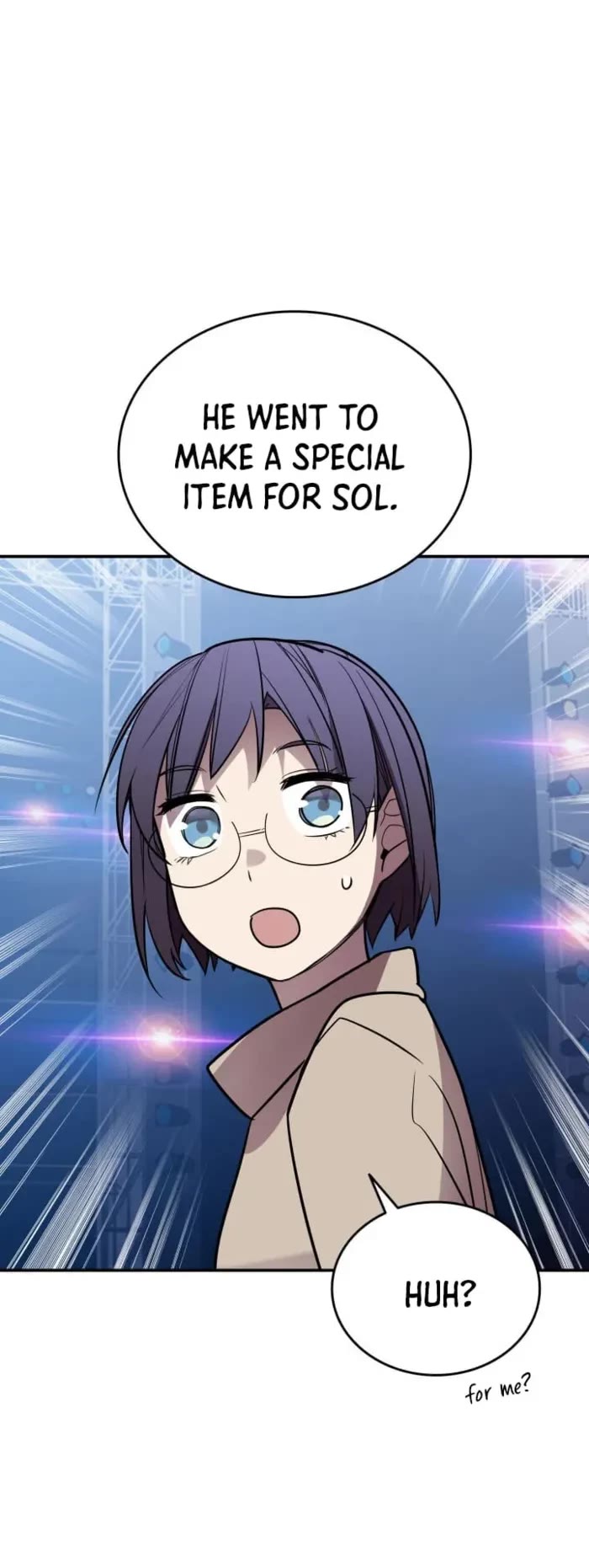 Worn and Torn Newbie chapter 217 page 39