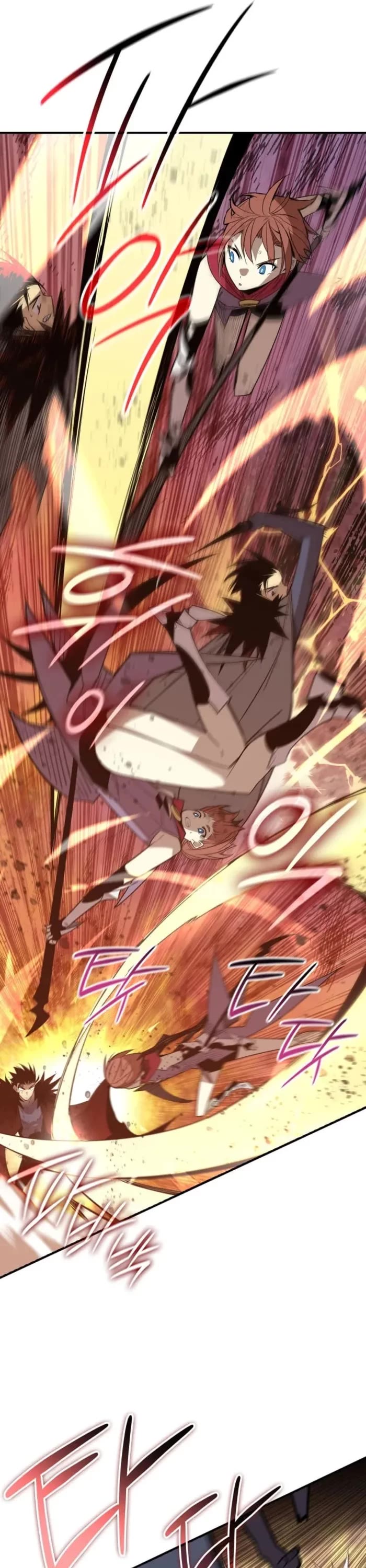 Worn and Torn Newbie chapter 217 page 5