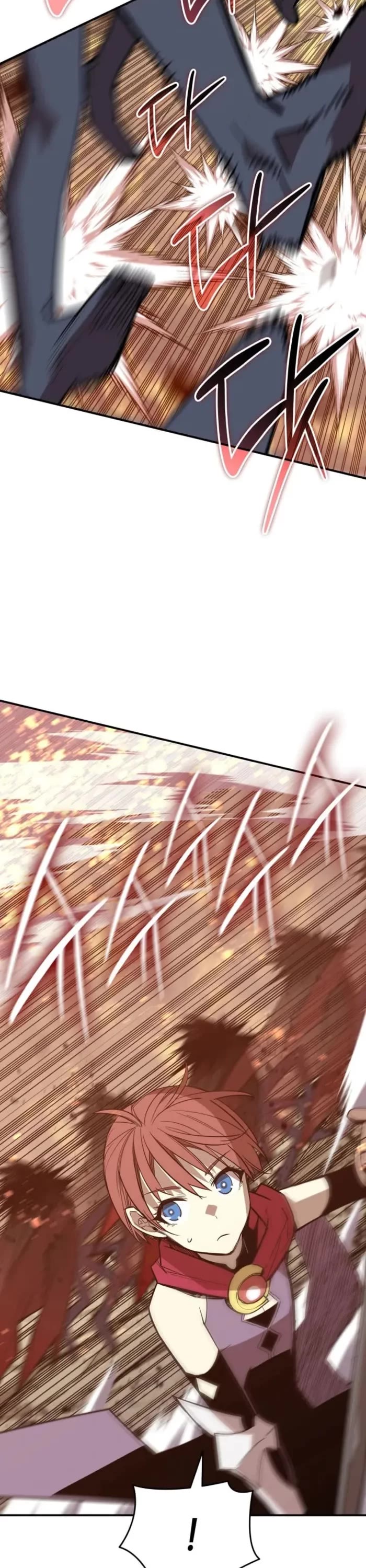 Worn and Torn Newbie chapter 217 page 6