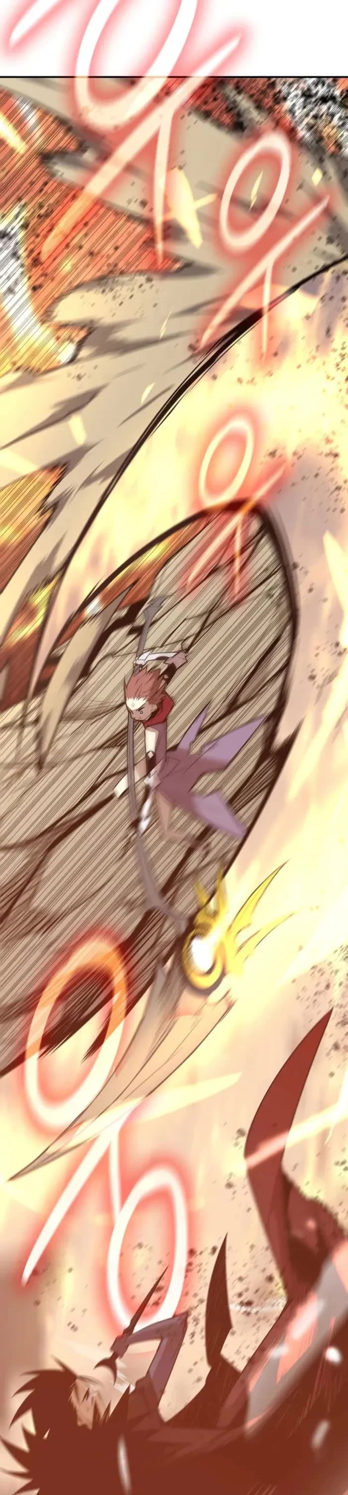 Worn and Torn Newbie chapter 217 page 9