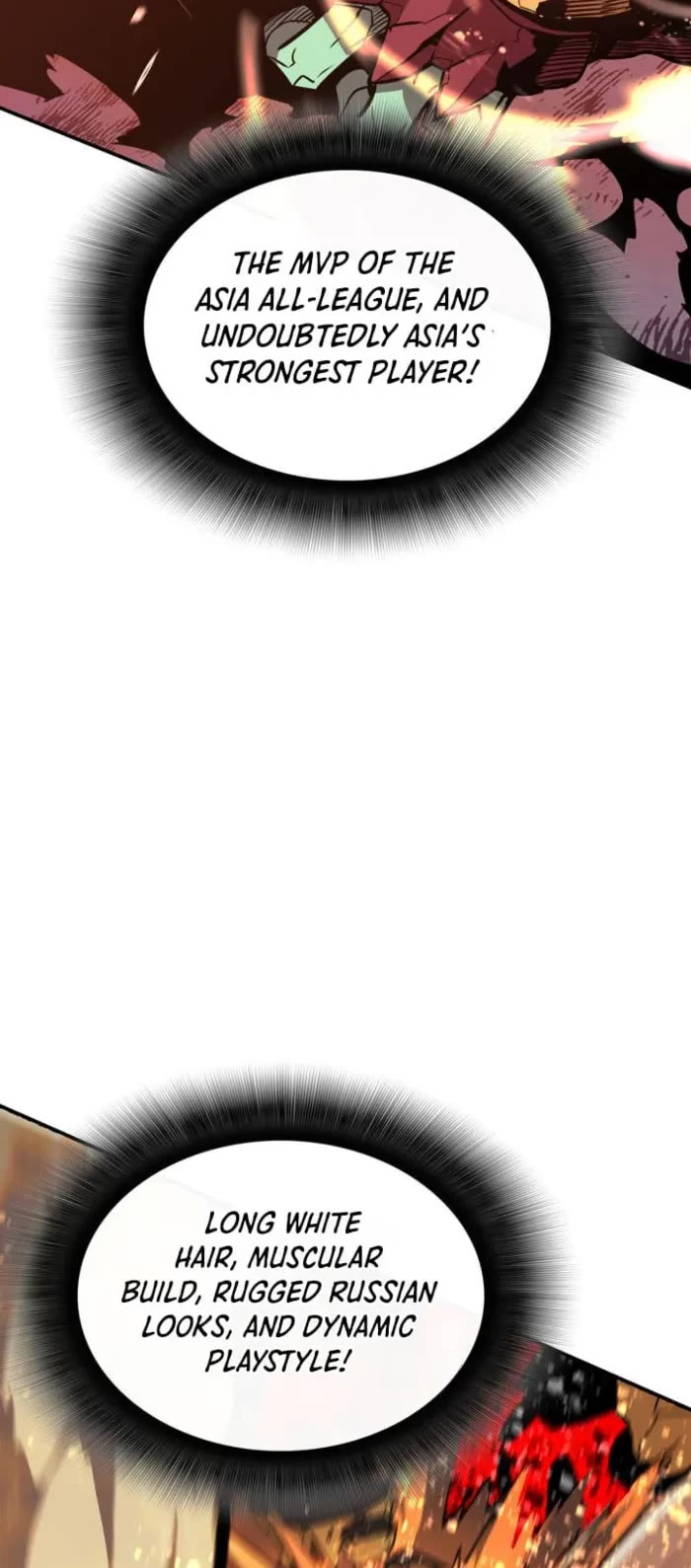 Worn and Torn Newbie chapter 218 page 11