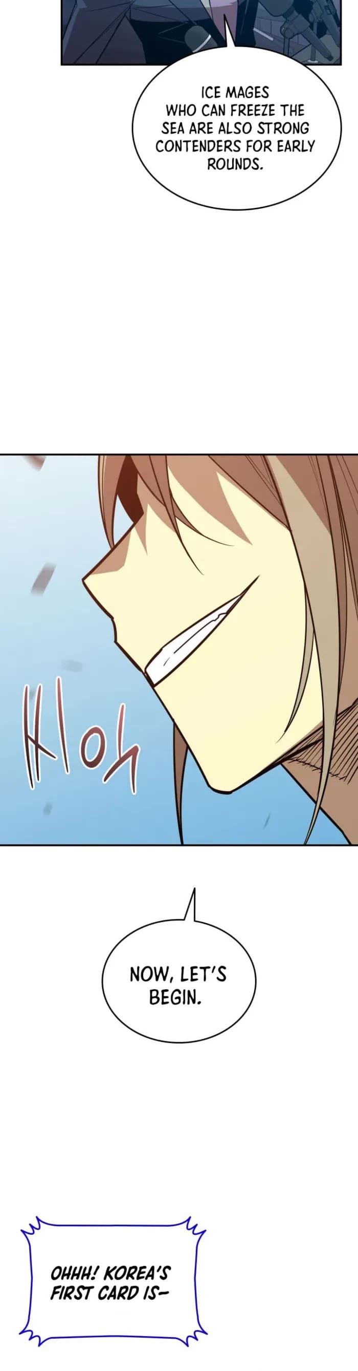 Worn and Torn Newbie chapter 218 page 28