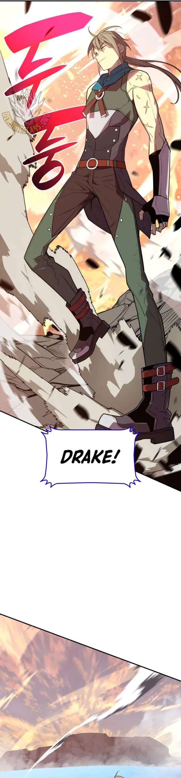 Worn and Torn Newbie chapter 218 page 29