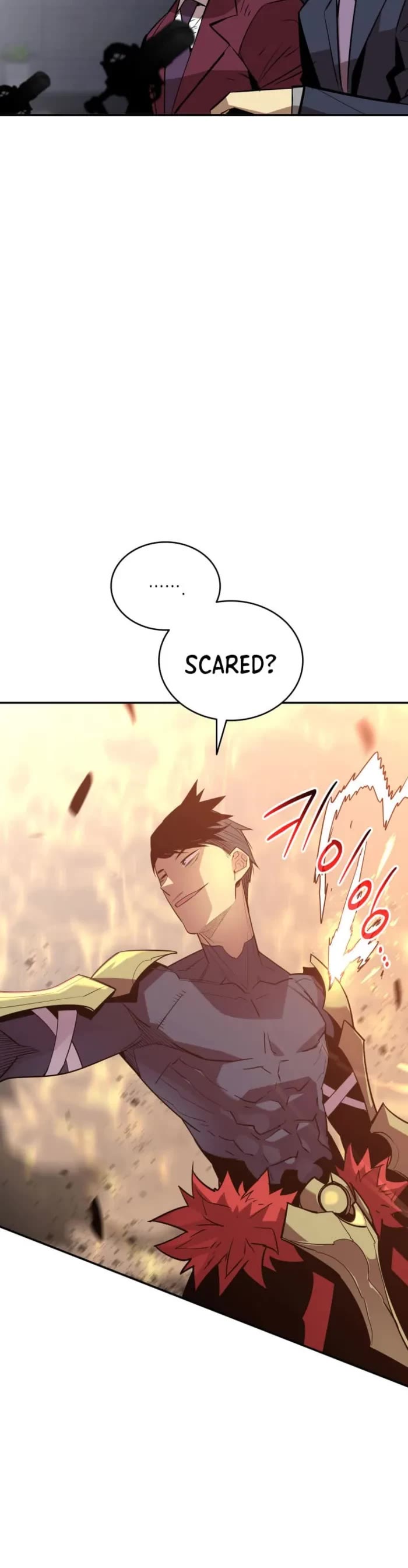 Worn and Torn Newbie chapter 218 page 35