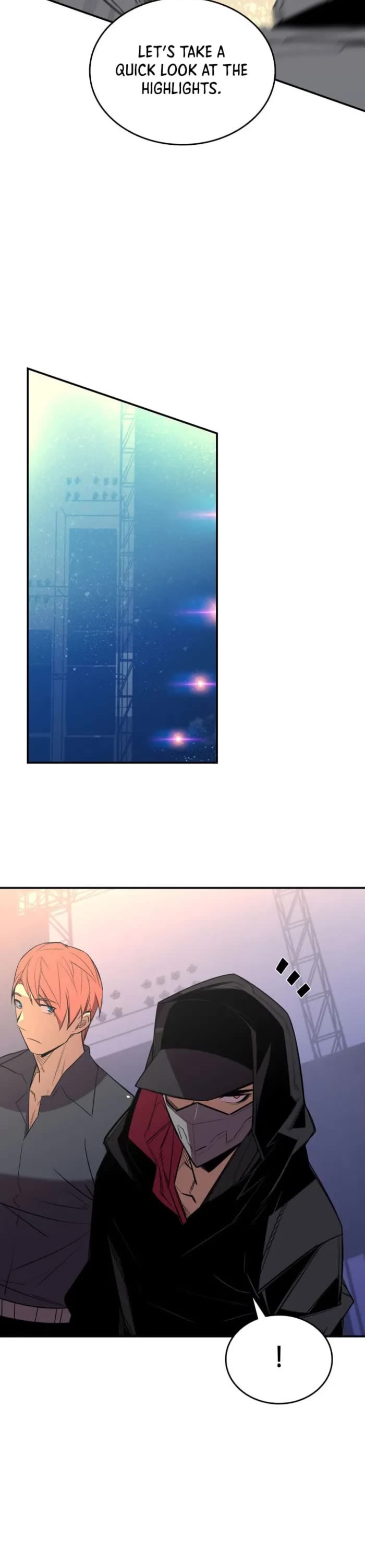 Worn and Torn Newbie chapter 218 page 6