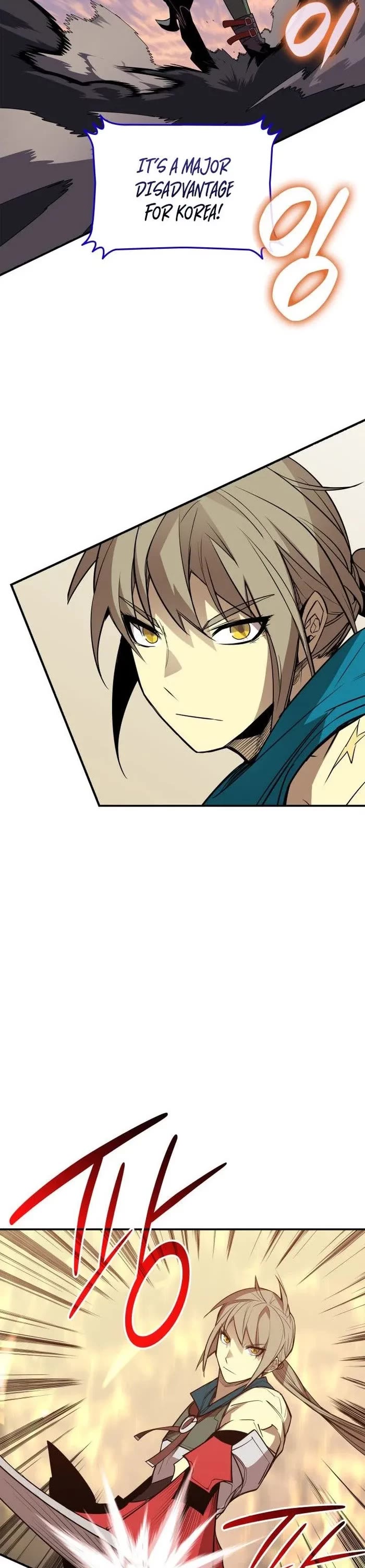 Worn and Torn Newbie chapter 219 page 11