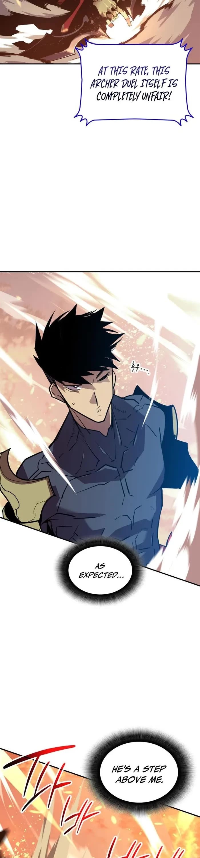 Worn and Torn Newbie chapter 219 page 15