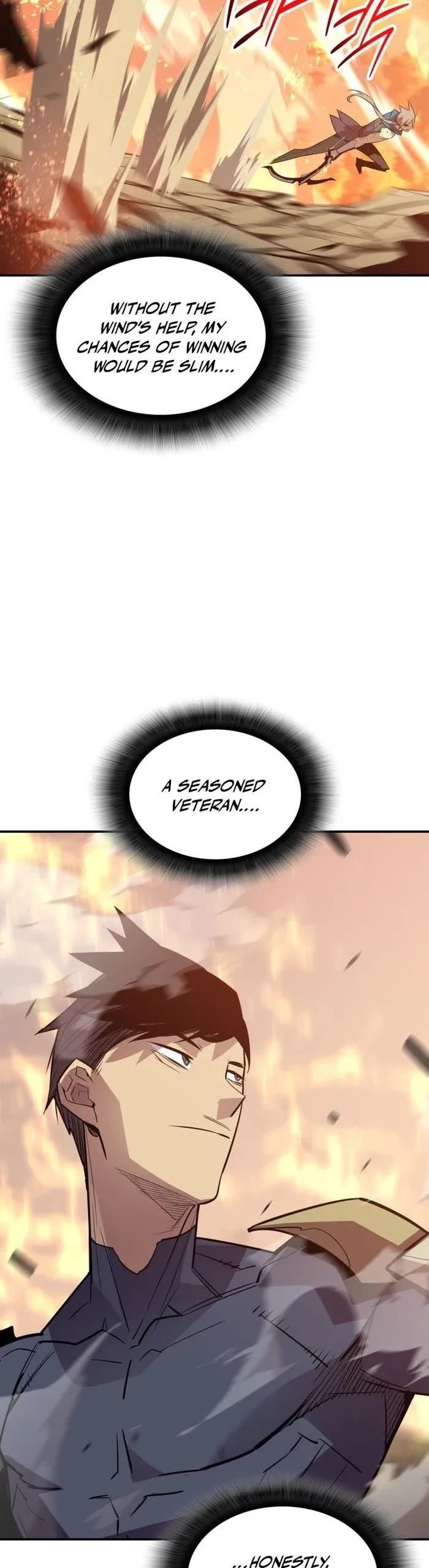 Worn and Torn Newbie chapter 219 page 16