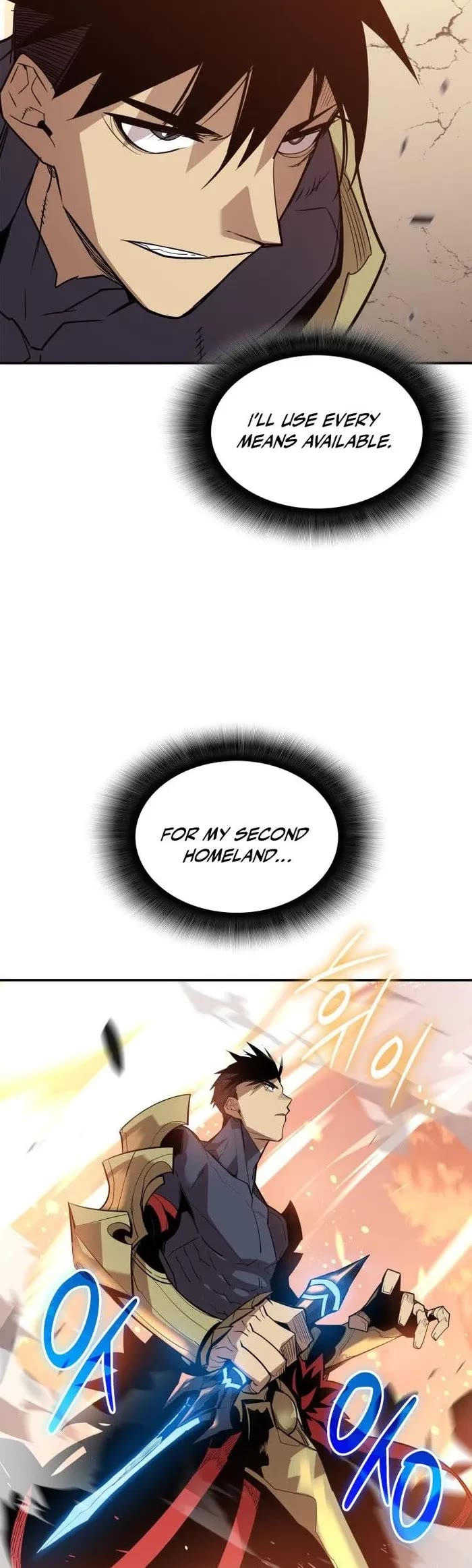 Worn and Torn Newbie chapter 219 page 20