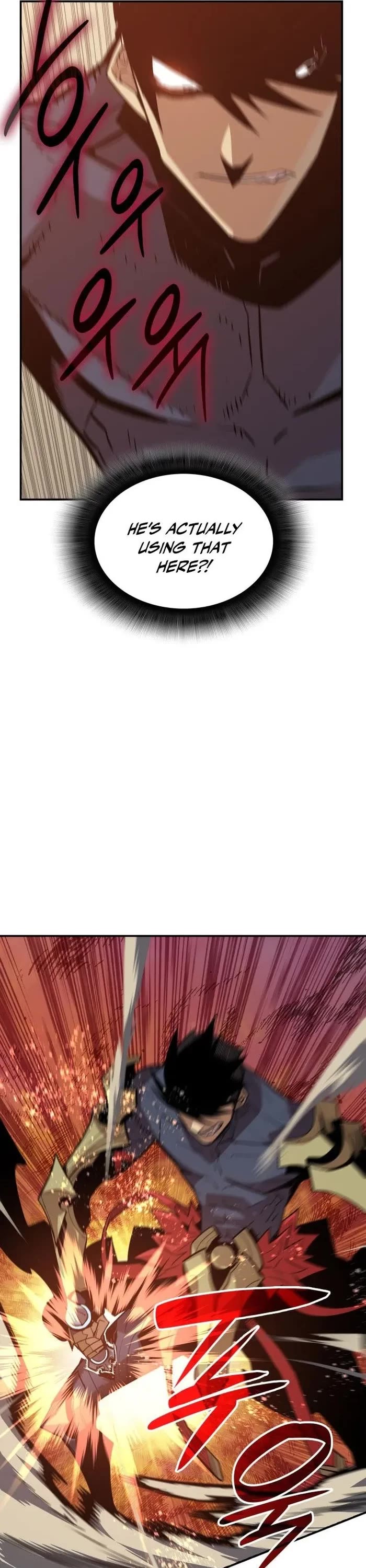 Worn and Torn Newbie chapter 219 page 23